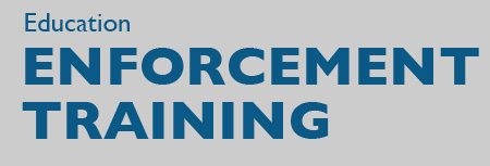 NATC Enforcement Training