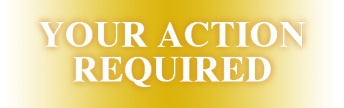 NATC Actions Required