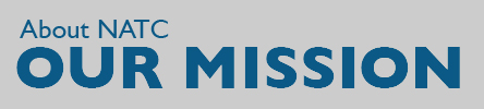 NATC Mission Image